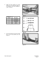 Preview for 623 page of Daewoo Mega 500-V Shop Manual