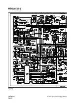 Preview for 683 page of Daewoo Mega 500-V Shop Manual