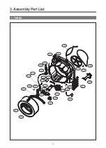 Preview for 6 page of Daewoo MINI 1.0 Service Manual