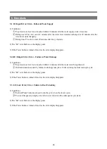 Preview for 26 page of Daewoo MINI 1.0 Service Manual