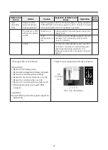 Preview for 48 page of Daewoo MINI 1.0 Service Manual