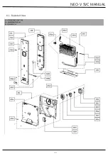 Preview for 50 page of Daewoo NEO-V RCP33 Series Svc Manual