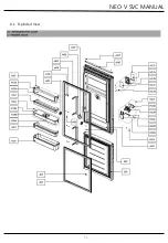 Preview for 52 page of Daewoo NEO-V RCP33 Series Svc Manual