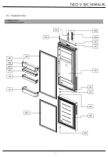 Preview for 53 page of Daewoo NEO-V RCP33 Series Svc Manual