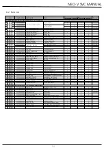 Preview for 55 page of Daewoo NEO-V RCP33 Series Svc Manual