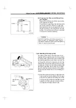 Preview for 150 page of Daewoo Novus M2SEF Manual