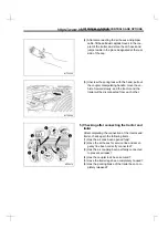 Preview for 158 page of Daewoo Novus M2SEF Manual