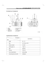 Preview for 162 page of Daewoo Novus M2SEF Manual