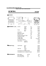 Preview for 238 page of Daewoo Novus M2SEF Manual