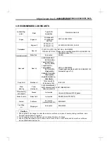 Preview for 251 page of Daewoo Novus M2SEF Manual