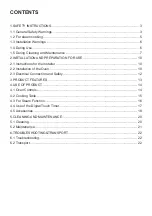 Preview for 28 page of Daewoo O6HD51H2BG User Manual