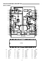 Preview for 28 page of Daewoo OSDPC78001 Service Manual