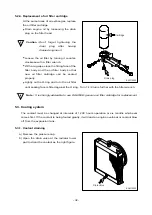 Preview for 35 page of Daewoo POLUS P126TI Operation Manual