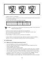 Preview for 43 page of Daewoo POLUS P126TI Operation Manual