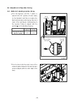 Preview for 47 page of Daewoo POLUS P126TI Operation Manual