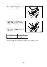 Preview for 49 page of Daewoo POLUS P126TI Operation Manual