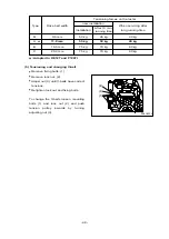 Preview for 51 page of Daewoo POLUS P126TI Operation Manual