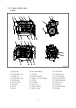 Preview for 73 page of Daewoo POLUS P126TI Operation Manual