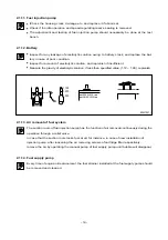 Preview for 82 page of Daewoo POLUS P126TI Operation Manual