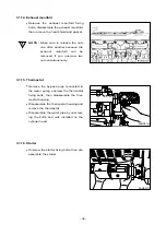 Preview for 100 page of Daewoo POLUS P126TI Operation Manual