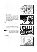 Preview for 101 page of Daewoo POLUS P126TI Operation Manual