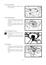 Preview for 102 page of Daewoo POLUS P126TI Operation Manual