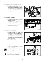 Preview for 103 page of Daewoo POLUS P126TI Operation Manual