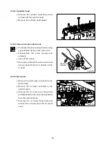 Preview for 104 page of Daewoo POLUS P126TI Operation Manual