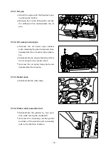 Preview for 105 page of Daewoo POLUS P126TI Operation Manual