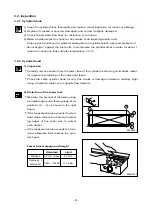 Preview for 109 page of Daewoo POLUS P126TI Operation Manual