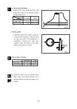 Preview for 111 page of Daewoo POLUS P126TI Operation Manual