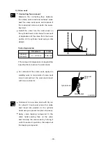 Preview for 112 page of Daewoo POLUS P126TI Operation Manual