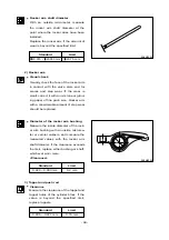 Preview for 114 page of Daewoo POLUS P126TI Operation Manual