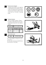 Preview for 115 page of Daewoo POLUS P126TI Operation Manual