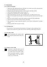 Preview for 126 page of Daewoo POLUS P126TI Operation Manual