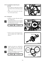 Preview for 131 page of Daewoo POLUS P126TI Operation Manual