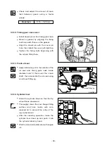 Preview for 132 page of Daewoo POLUS P126TI Operation Manual