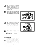 Preview for 137 page of Daewoo POLUS P126TI Operation Manual