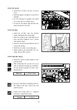 Preview for 141 page of Daewoo POLUS P126TI Operation Manual