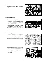 Preview for 144 page of Daewoo POLUS P126TI Operation Manual