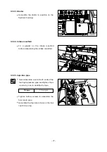 Preview for 145 page of Daewoo POLUS P126TI Operation Manual