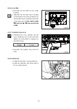 Preview for 146 page of Daewoo POLUS P126TI Operation Manual