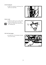 Preview for 147 page of Daewoo POLUS P126TI Operation Manual