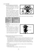 Preview for 151 page of Daewoo POLUS P126TI Operation Manual