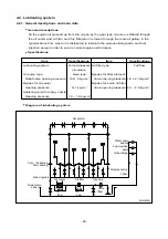 Preview for 153 page of Daewoo POLUS P126TI Operation Manual