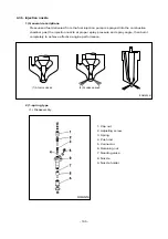 Preview for 173 page of Daewoo POLUS P126TI Operation Manual