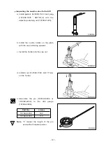 Preview for 179 page of Daewoo POLUS P126TI Operation Manual