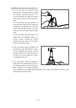 Preview for 183 page of Daewoo POLUS P126TI Operation Manual