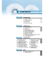 Preview for 13 page of Daewoo PXT-42BSTD Instruction Manual