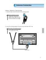 Preview for 17 page of Daewoo PXT-42BSTD Instruction Manual